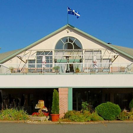 Hotel Travelodge By Wyndham Victoriaville Exterior foto