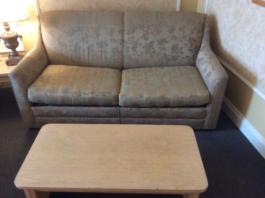 Hotel Travelodge By Wyndham Victoriaville Quarto foto